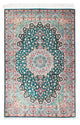 Tapis de Qom Tapis 152x100cm - Tapis persan