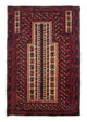 Tapis Belutsch 86x126cm - Tapis oriental