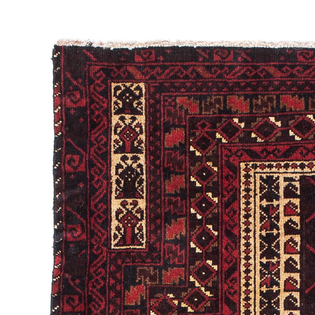 Tapis Belutsch 86x126cm - Tapis oriental