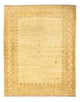 Tapis Gabbeh persan Tapis 152x200cm - Perserteppich Wollteppich