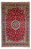 Tapis persan - Nomadic - 379 x 264 cm - rouge