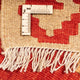 Tapis Kelim - Oriental - 244 x 162 cm - multicolore