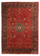 Mahal Tapis 395x285cm - Tapis persan