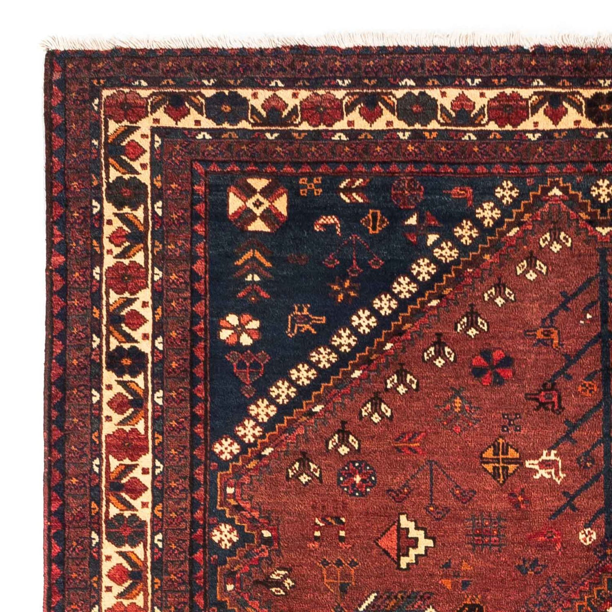 Tapis de Chiraz Tapis 180x248cm - Tapis persan