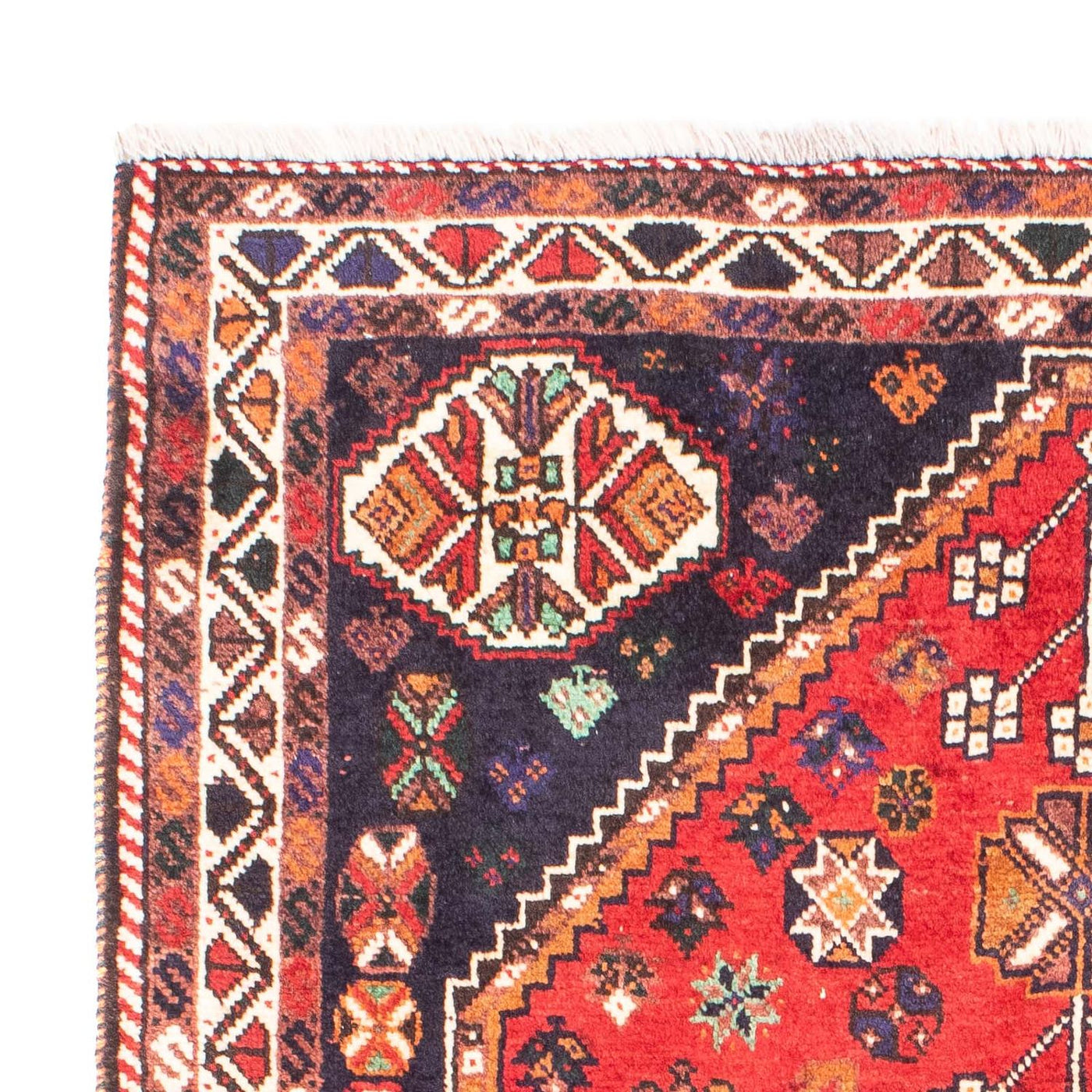 Tapis de Chiraz Tapis 172x121cm - Tapis persan