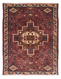 Tapis de Chiraz Tapis 147x107cm - Tapis persan – product image