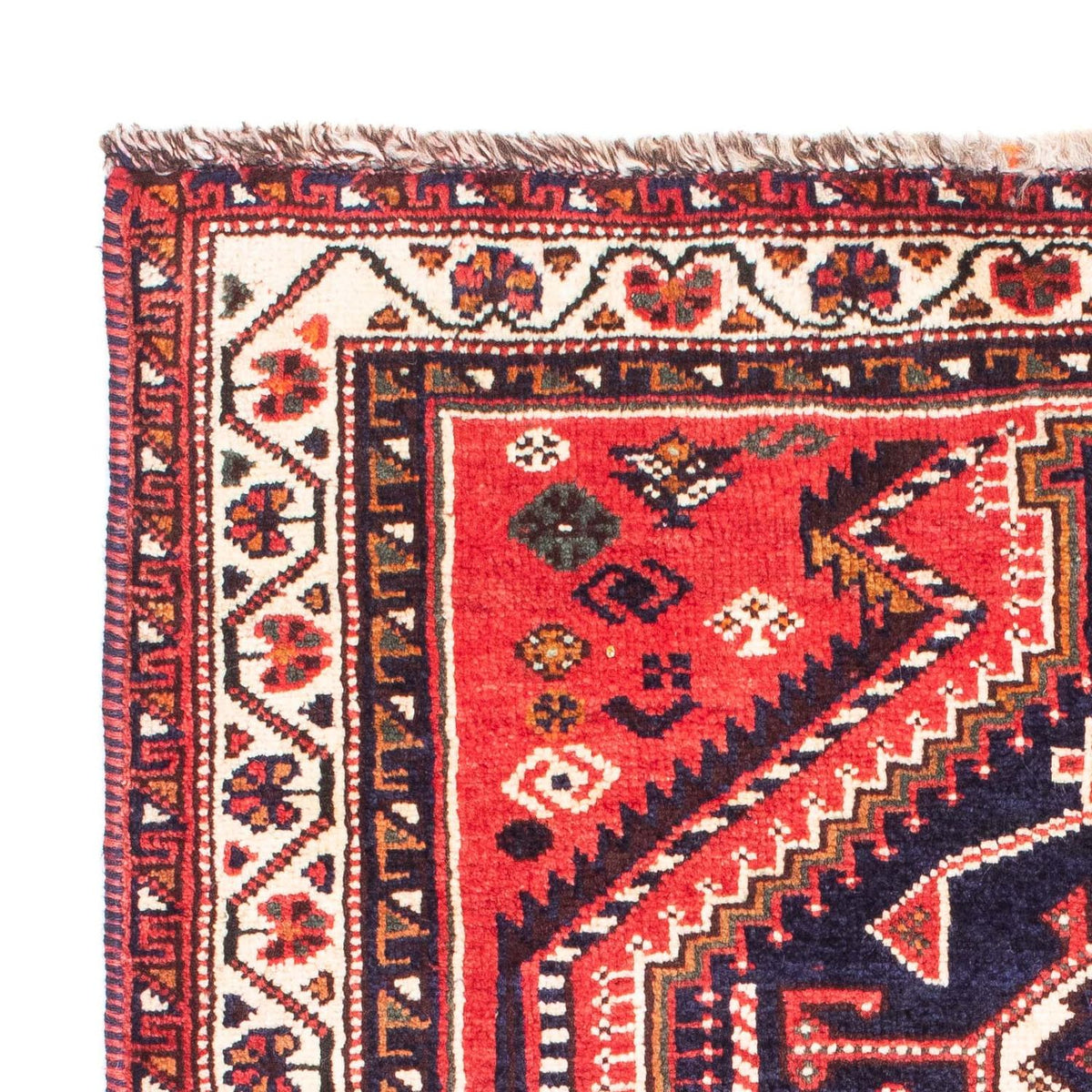Tapis de Chiraz Tapis 105x152cm - Tapis persan