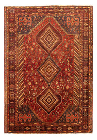 Tapis de Chiraz Tapis 238x164cm - Tapis persan – product image