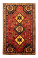 Tapis de Chiraz Tapis 254x163cm - Tapis persan