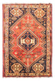 Shiraz Tapis 155x105cm - Tapis persan