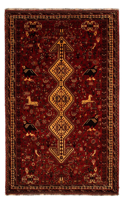 Tapis de Chiraz Tapis 178x298cm - Tapis persan