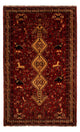 Tapis de Chiraz Tapis 298x178cm - Tapis persan