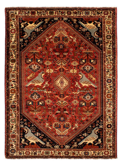 Tapis de Chiraz Tapis 212x304cm - Tapis persan