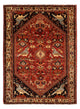 Tapis de Chiraz Tapis 212x304cm - Tapis persan