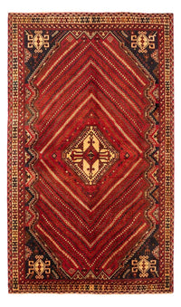 Tapis de Chiraz Tapis 251x154cm - Tapis persan – product image