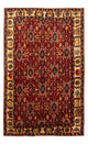 Tapis de Chiraz Tapis 240x152cm - Tapis persan