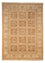 Tapis Ziegler - 236 x 169 cm - marron clair