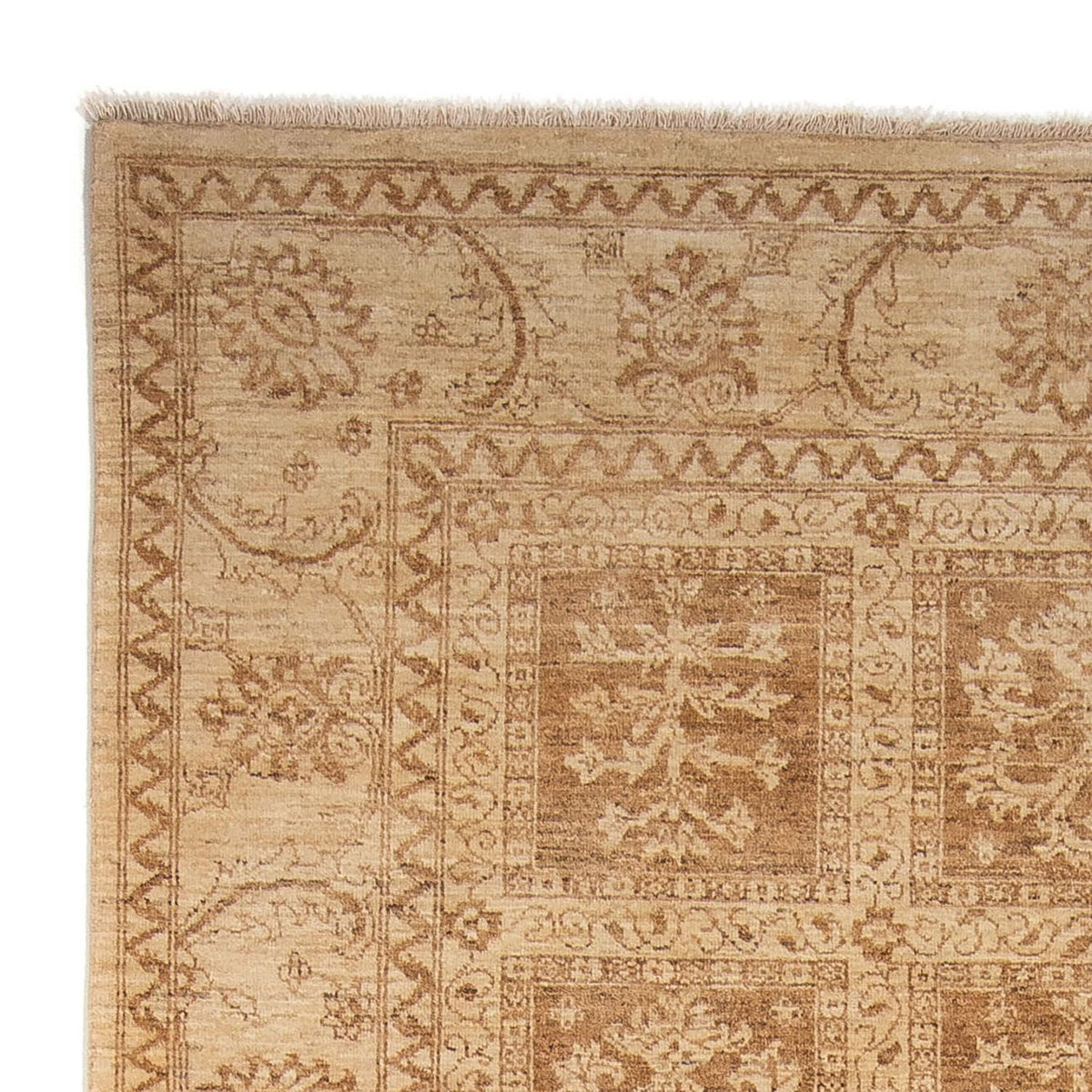 Tapis Ziegler 169x236cm - Tapis oriental