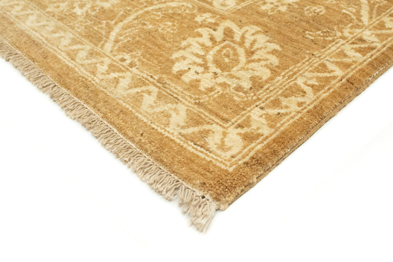 Tapis Ziegler - 193 x 145 cm - or