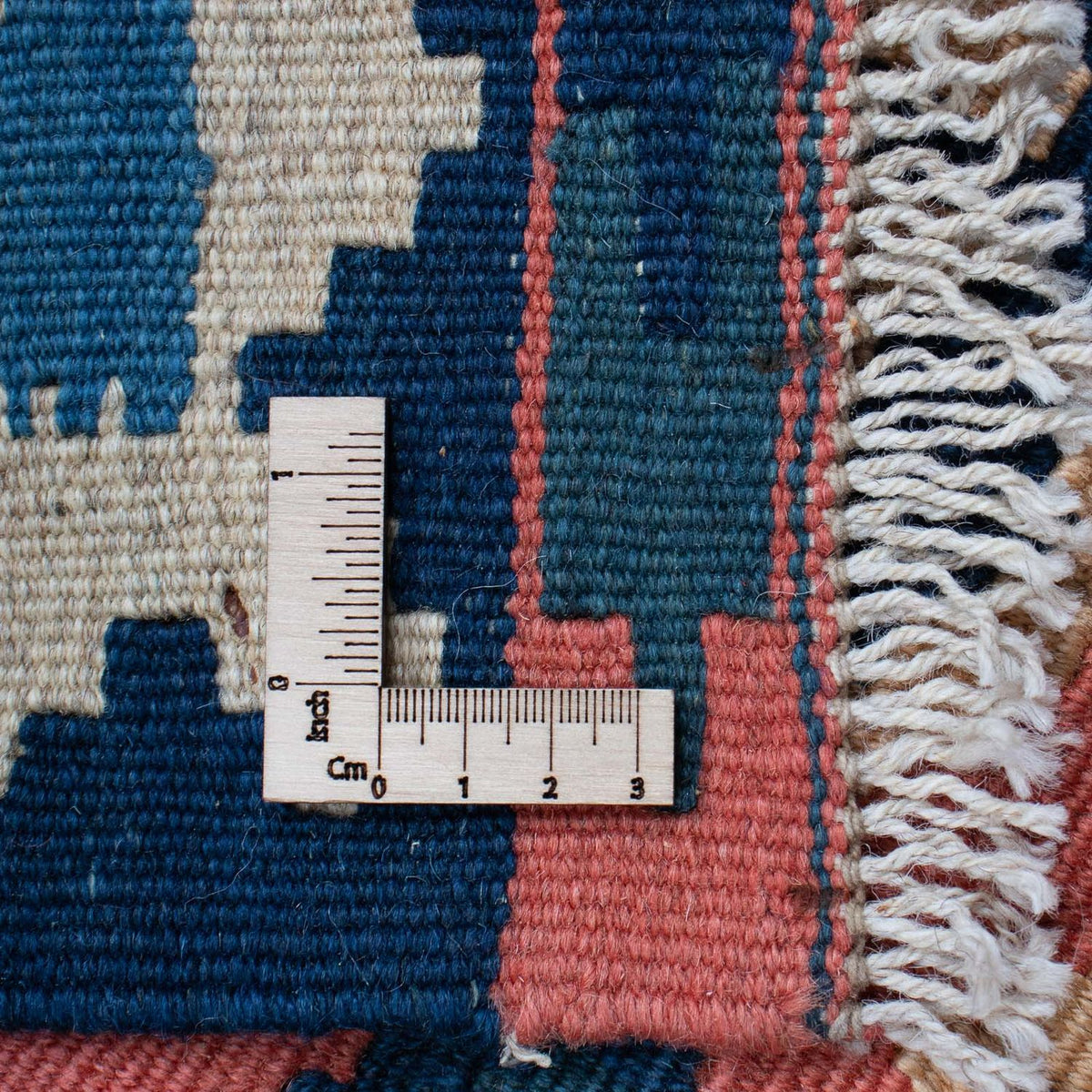 Tapis Kelim - Oriental - 180 x 130 cm - multicolore