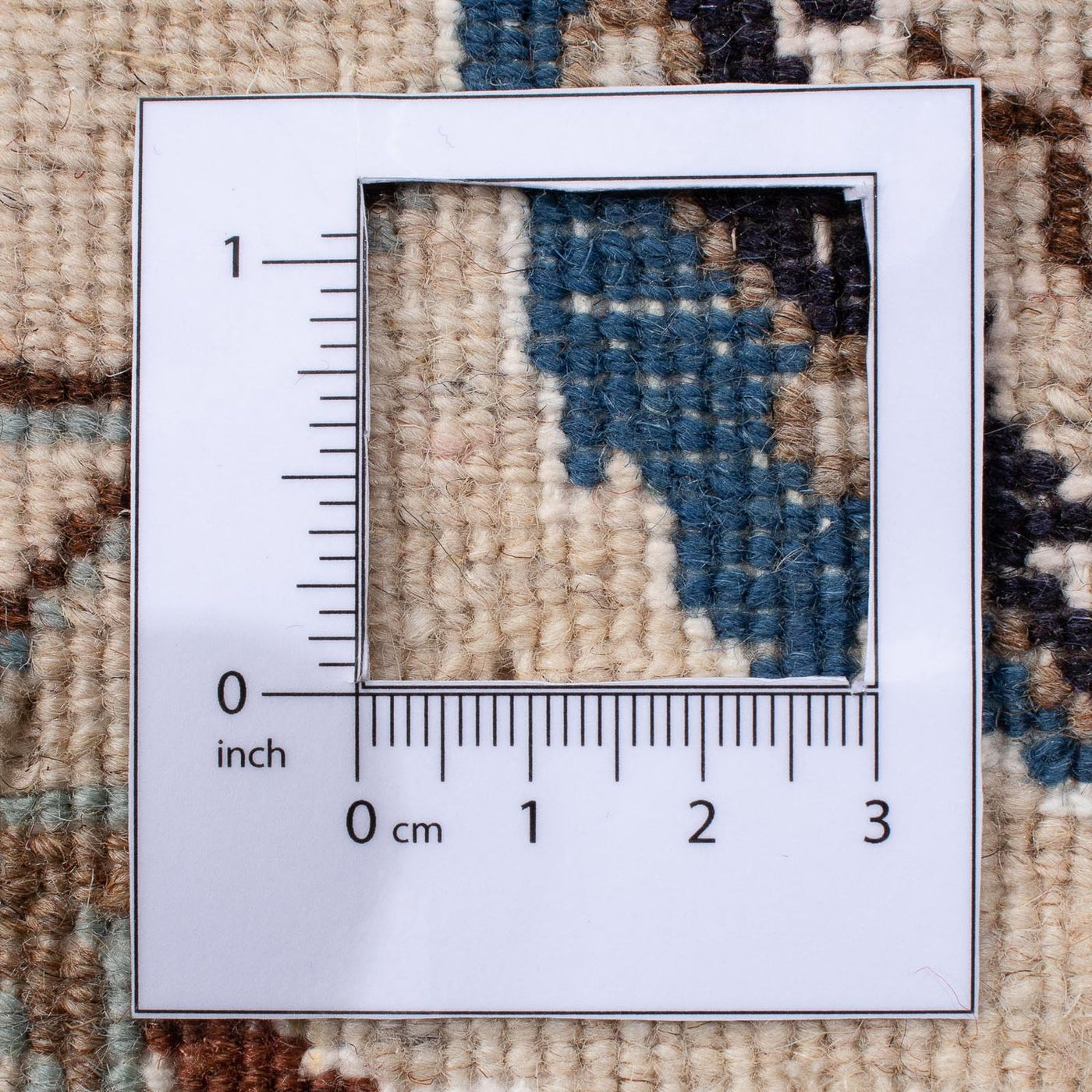 Nain Tapis 294x197cm - Tapis persan