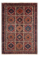 Yalameh Tapis 318x217cm - Tapis persan