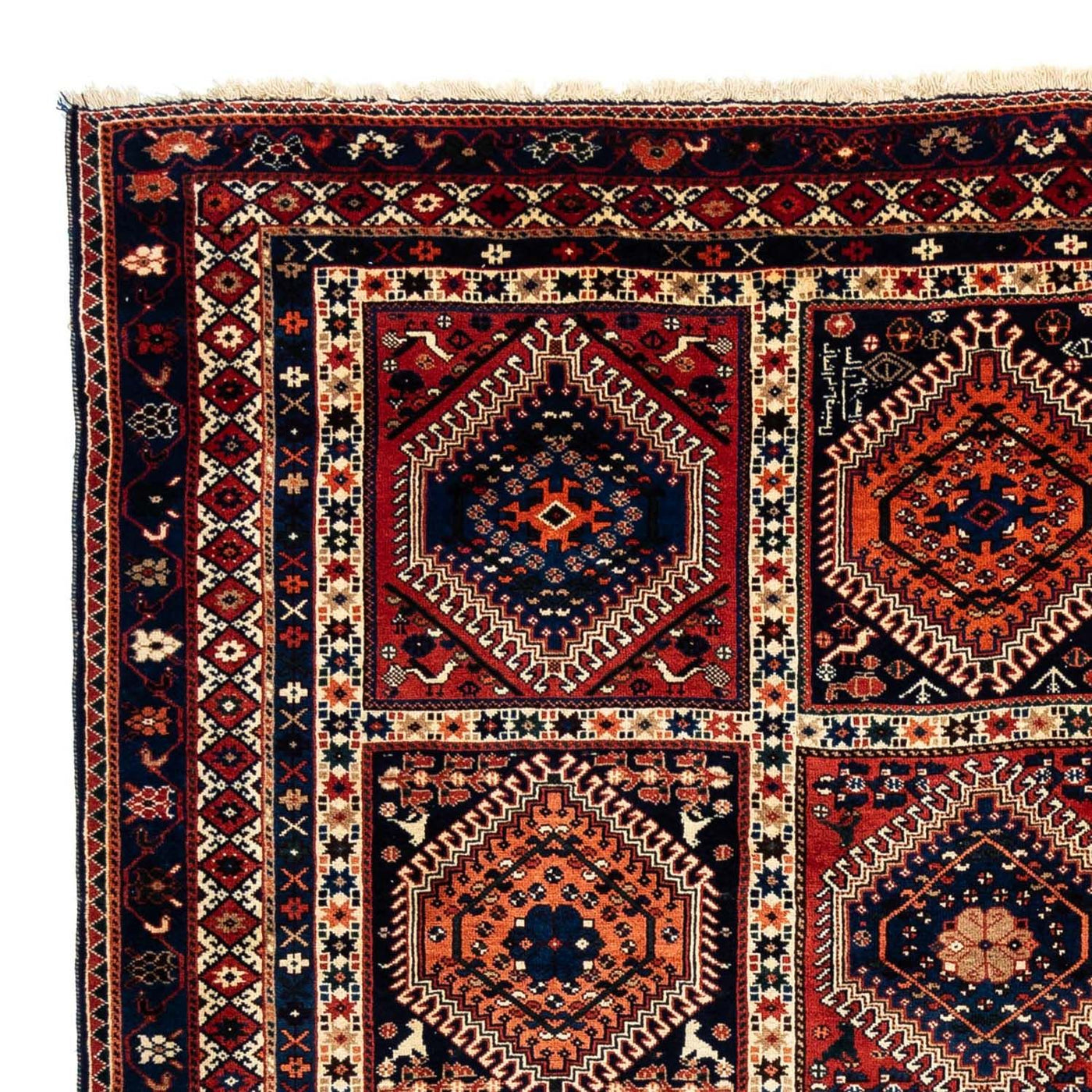 Yalameh Tapis 318x217cm - Tapis persan
