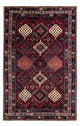 Yalameh Tapis 300x202cm - Tapis persan