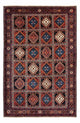 Yalameh Tapis 312x215cm - Tapis persan