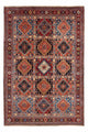 Yalameh Tapis 205x295cm - Tapis persan