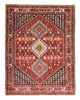 Yalameh Tapis 200x159cm - Tapis persan