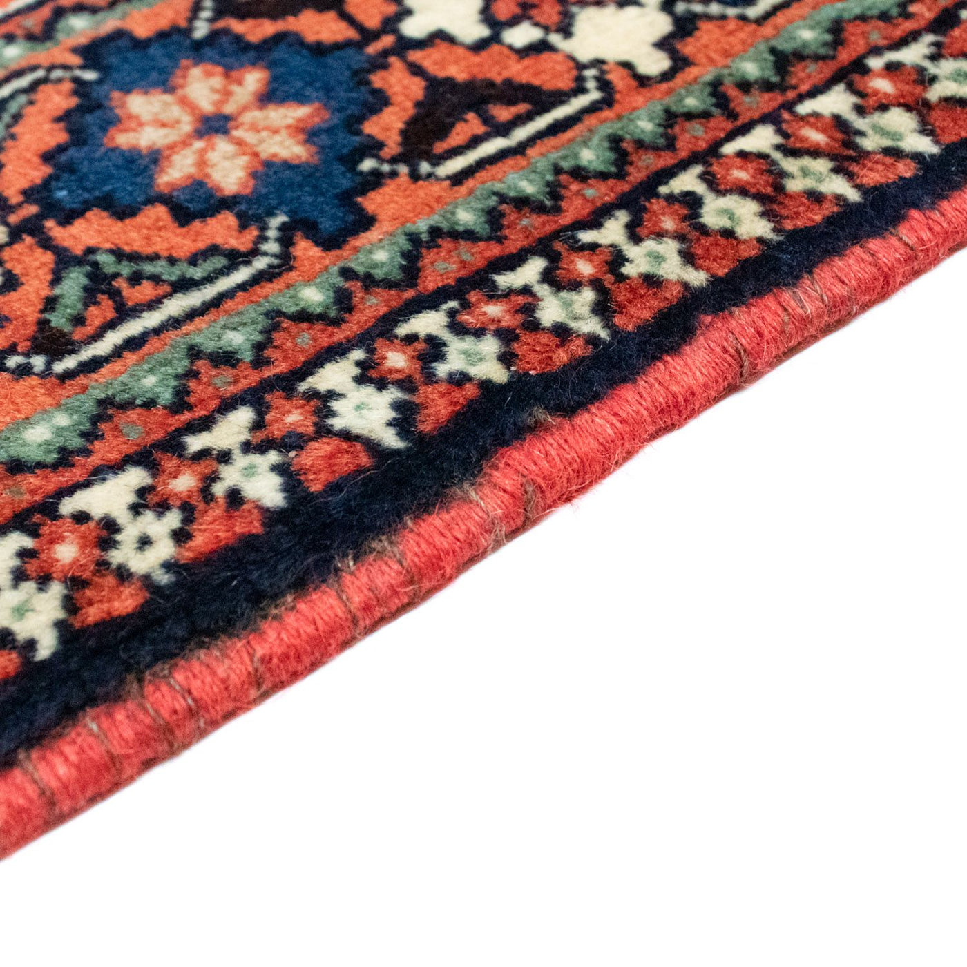 Yalameh Tapis 200x150cm - Tapis persan