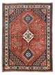 Yalameh Tapis 195x145cm - Tapis persan