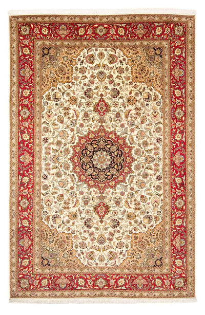 Tapis de Tabriz - 50 rangs Tapis 200x294cm - Tapis persan
