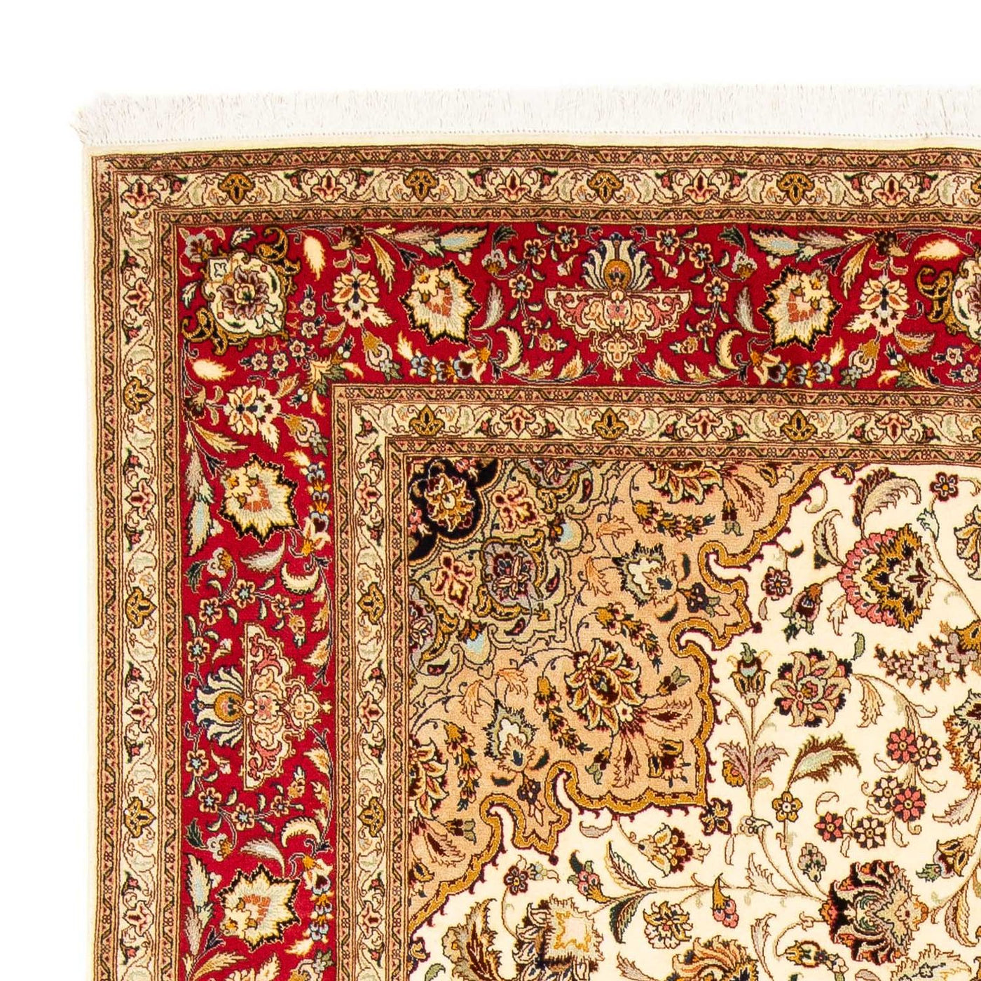 Tapis de Tabriz - 50 rangs Tapis 294x200cm - Tapis persan