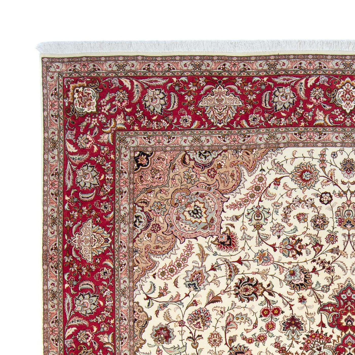 Tapis de Tabriz - 50 rangs Tapis 300x250cm - Tapis persan