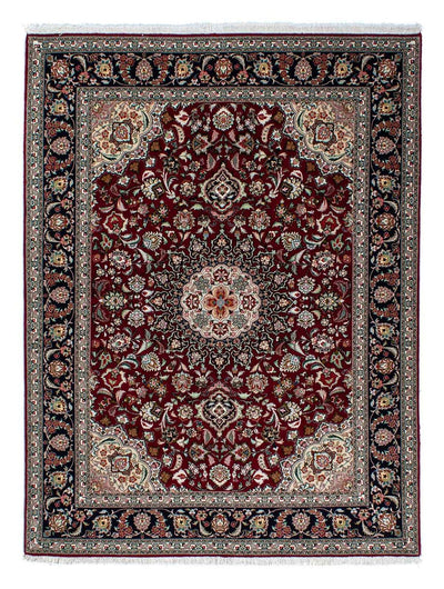 Tapis de Tabriz - 50 rangs Tapis 155x196cm - Tapis persan