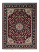 Tapis de Tabriz - 50 rangs Tapis 155x196cm - Tapis persan