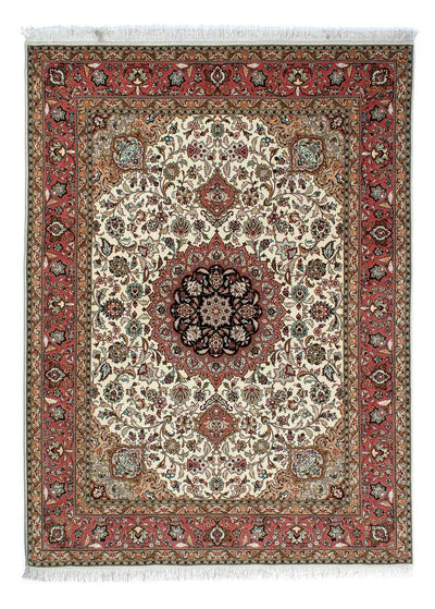 Tapis de Tabriz - 50 rangs Tapis 154x204cm - Tapis persan