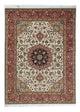 Tapis de Tabriz - 50 rangs Tapis 154x204cm - Tapis persan