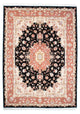 Tapis de Tabriz - 50 rangs Tapis 173x233cm - Tapis persan