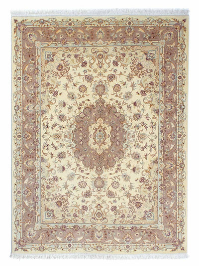 Tapis de Tabriz - 50 rangs Tapis 153x195cm - Tapis persan