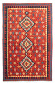 Kilim de Fars Tapis 307x200cm