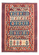 Kilim de Fars Tapis 263x193cm