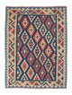 Kilim de Fars Tapis 167x126cm
