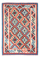 Kilim de Fars Tapis 171x123cm