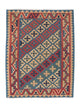 Kilim de Fars Tapis 166x127cm