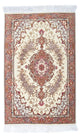 Tapis de Tabriz - 50 rangs Tapis 93x61cm - Tapis persan