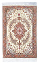 Tapis de Tabriz - 50 rangs Tapis 92x60cm - Tapis persan