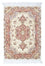 Tapis persan - Tabriz - Royal - 89 x 62 cm - beige